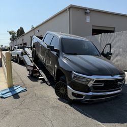 19-24 RAM 1500 (PART OUT)