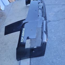 16/17/18/19 Cadilla Escalade Front Bumper 
