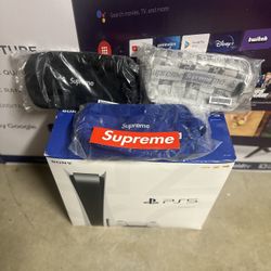 Supreme Woven Bags