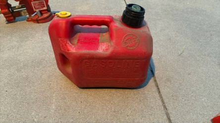 Gasoline