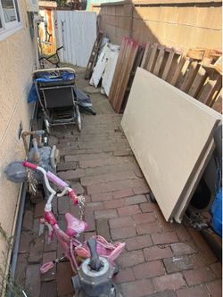 Free pick up Hacienda Heights