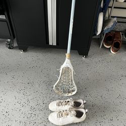 Items For Lacrosse 