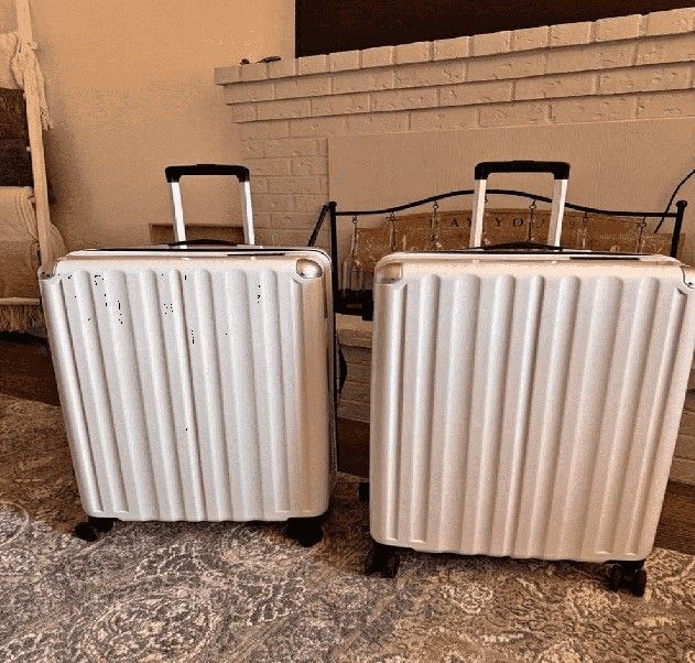 positive challenge Adventure Luggage - Durable for Every Destination