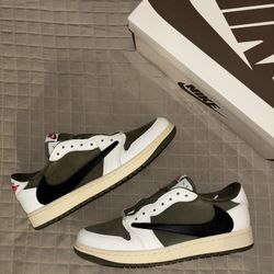 Jordan 1 