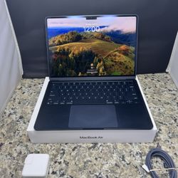 APPLE MAC BOOK AIR 