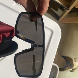 Oakley Custom Sutro (authentic)