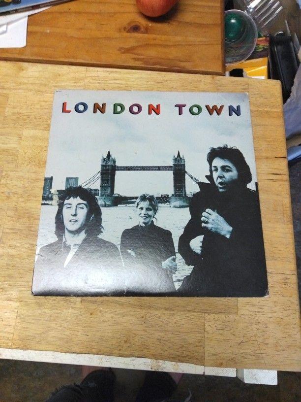London Town