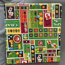 Poker Scrapbooking Binder For 20x20