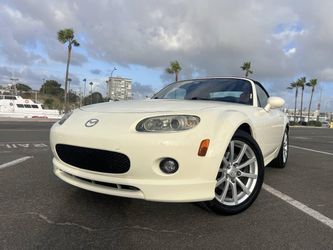 2006 Mazda MX-5