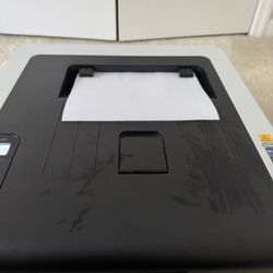 Brother Color Printer 