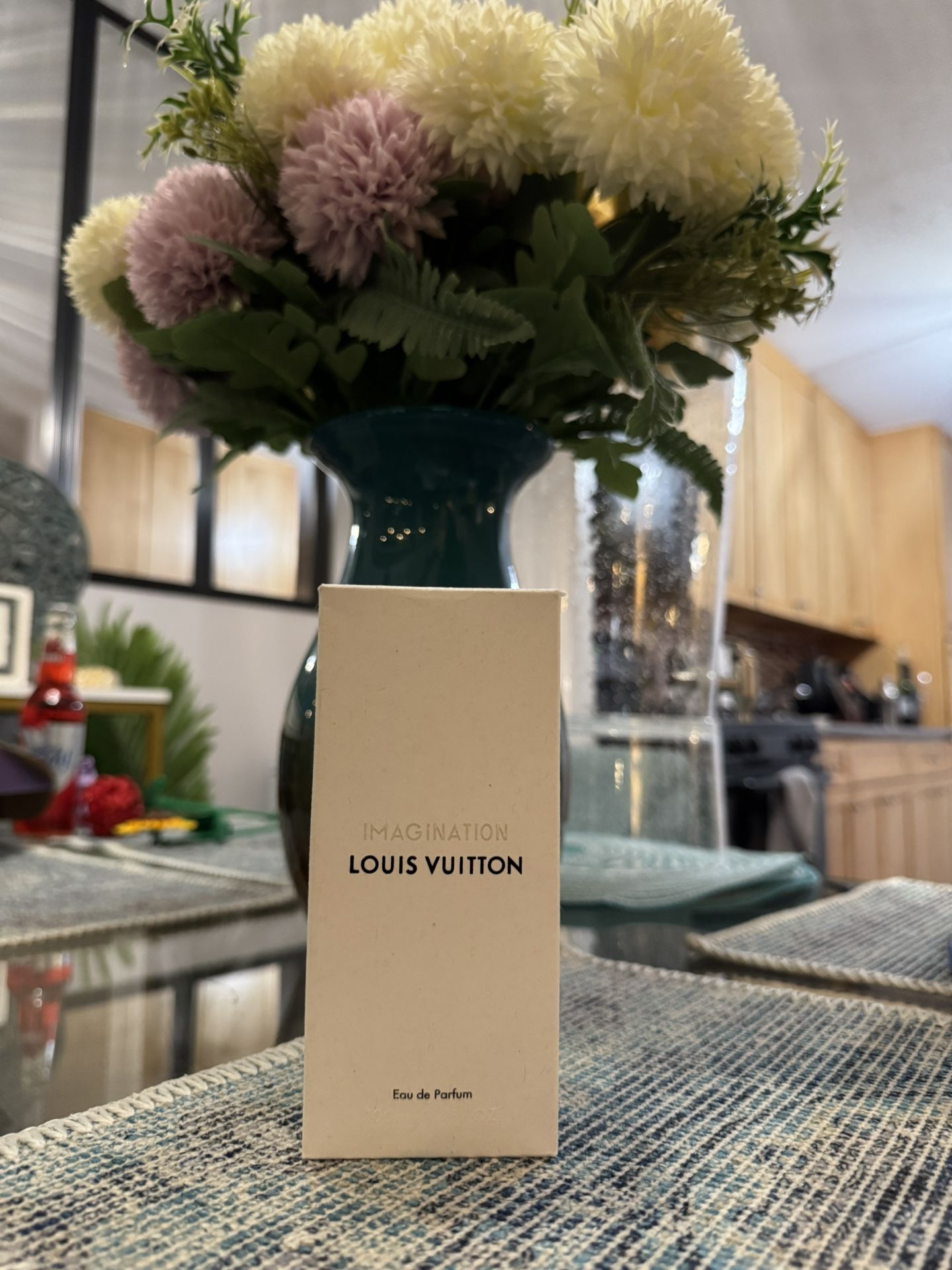 Louis Vuitton Imagination