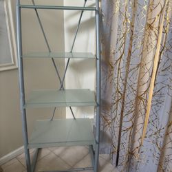  glass shelf