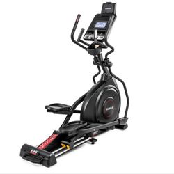 Elliptical E25