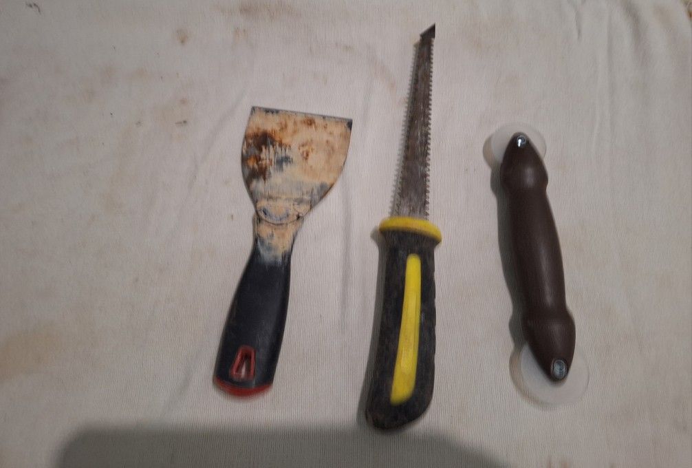 Misc Tools 