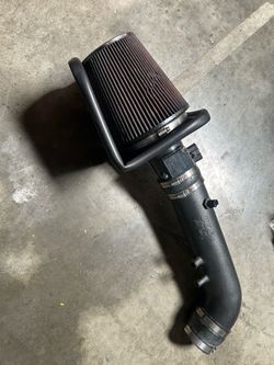 K&N cold air kit 96-04 Mustang GT $100