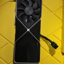 NVIDIA GeForce RTX 3090 FE