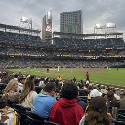 Padres v. White Sox (Saturday May 2nd @5:40) 2 Tickets