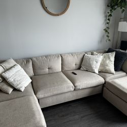 Wayfair Couch