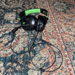 Turtle Beach Ear Force Recon 50 