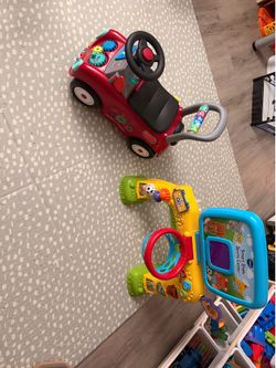 Toys