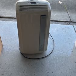 Portable AC Unit 