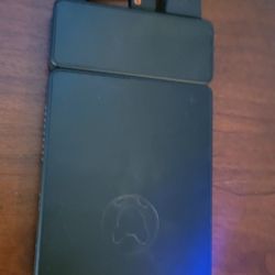 Kangaroo Mobile Desktop. Pretty Cool..