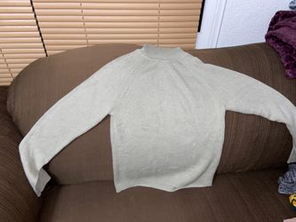 Turtle Neck Shirt