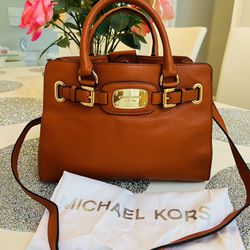 Limited Edition NEW Michael Kors Bag