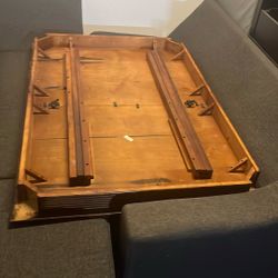 Kitchen Table