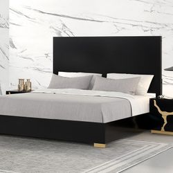 New Bed Frame