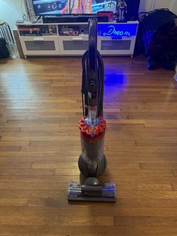 Dyson Ball Animal Origin Upright Vacuum