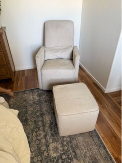 Rocking chair