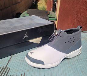 Jordan trainers