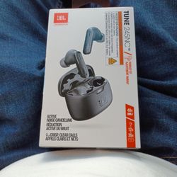 JBL Tune 245NC Earbuds 