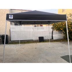 Canopy Instant Heavy Duty 10x10 Ft