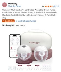 Momcozy