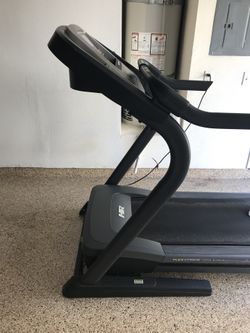 Healthrider discount h79t treadmill