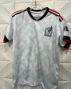 Y shirts  Mexico. XL