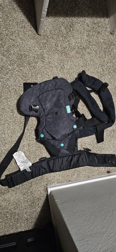 Chest Baby Carrier