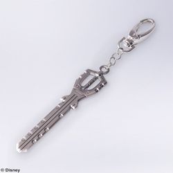Square Enix Kingdom Hearts Braveheart Keyblade Keychain