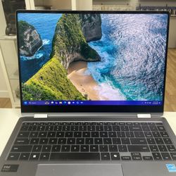 Samsung Book 4 Pro - 1tb - 16GB - i7 - Tested No issues - For Sale Or Trade - 2 Month Warranty