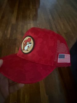 Buc-ee’s Trucker Hat