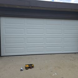 Garage Door