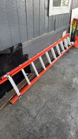 20ft Ladder