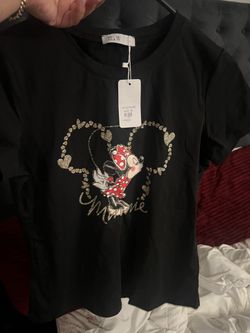 Disney Shirt New