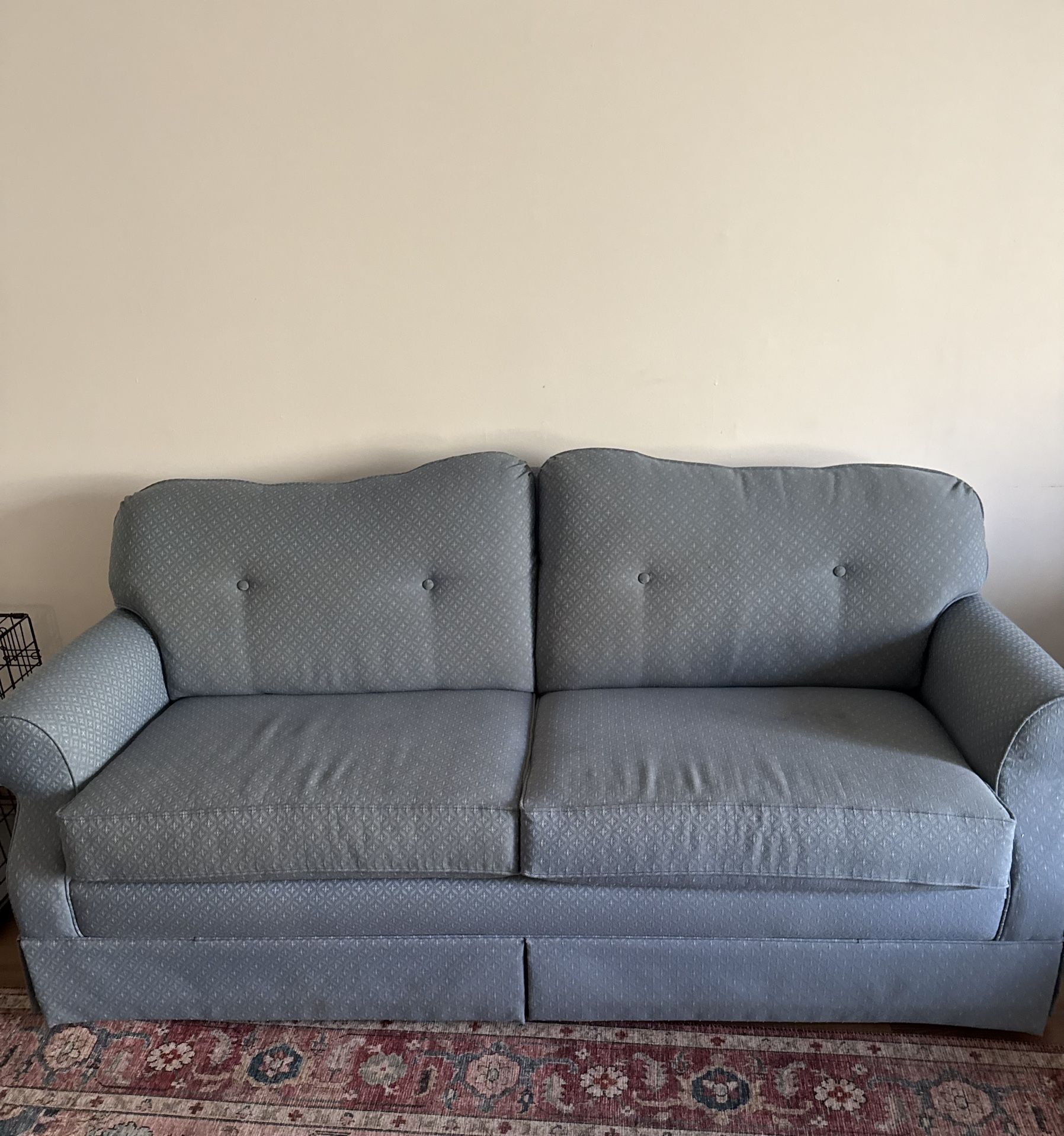 Two Couches