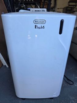Portable AC air conditioner