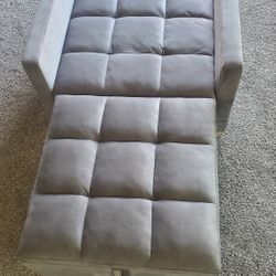 -sleeper chair bed convertible 