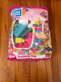 Mega Bloks