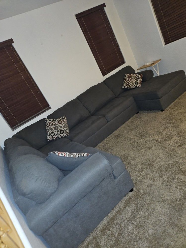 Sofa Sectional  